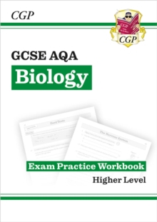NEW GRADE 9-1 GCSE BIOLOGY