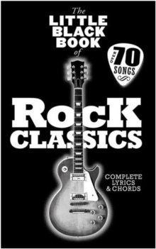 ROCK CLASSICS