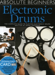 ELECTRONIC DRUMS