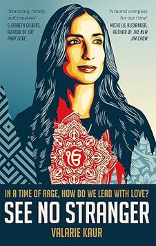 See No Stranger: a Memoir and Manifesto of Revolutionary Love