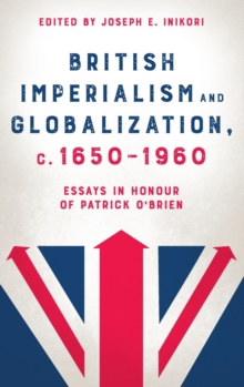 BRITISH IMPERIALISM AND GLOBALIZATION