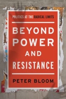 BEYOND POWER AND RESISTANCE