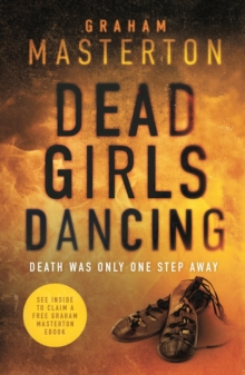 DEAD GIRLS DANCING