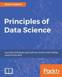 Principles of Data Science (E-Book)