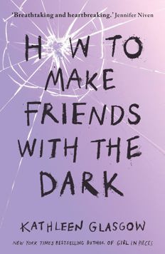 How to Make Friends in the Dark