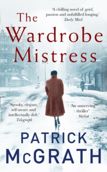 WARDROBE MISTRESS