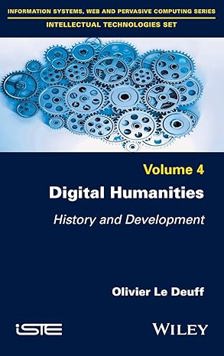 Digital Humanities: History and Development
