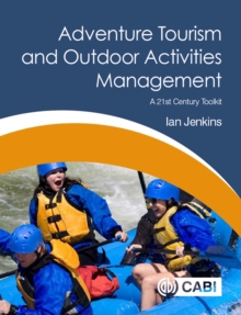 ADVENTURE TOURISM & OUTDOOR ACTIVITIES M