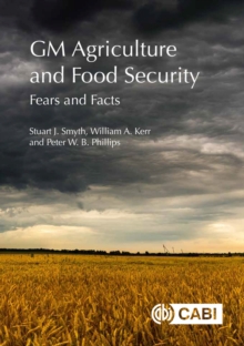 GM AGRICULTURE & FOOD SECURITY