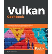 Vulkan Cookbook