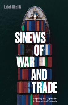 SINEWS OF WAR & TRADE