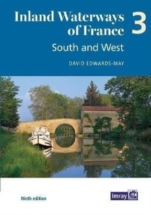 INLAND WATERWAY OF FRANCE SOUTH & WEST