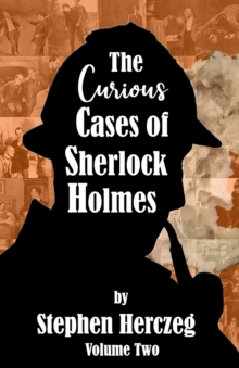 THE CURIOUS CASES OF SHERLOCK HOLMES - V