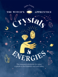 CRYSTALS & ENERGIES