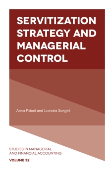 SERVITIZATION STRATEGY AND MANAGERIAL