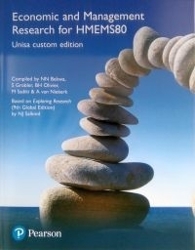 Economic and Management Research for HMEMS80