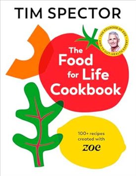 Food for Life Cookbook