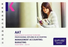 MANAGEMENT ACCOUNTING BUDGETING MABU