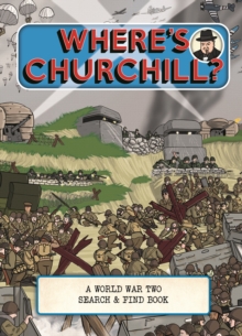 WHERES CHURCHILL