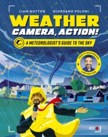 WEATHER CAMERA ACTION