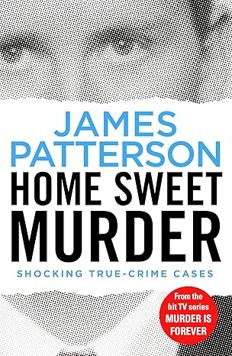 Home Sweet Murder