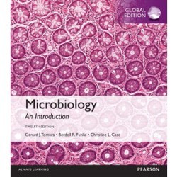 Mastering Microbiology - Access Card - for Microbiology: an Introduction