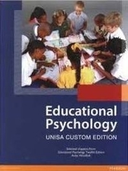 Educational Psychology 