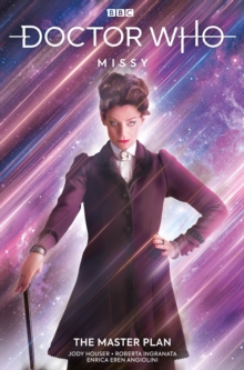 DOCTOR WHO MISSY