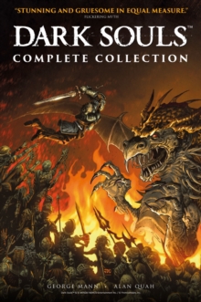 DARK SOULS THE COMPLETE COLLECTION