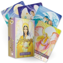 ARCHANGEL ORACLE CARDS