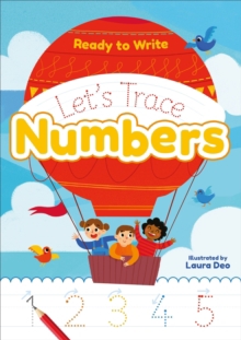 LETS TRACE NUMBERS