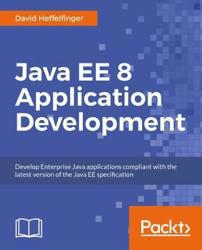 Java EE 8 Application Development