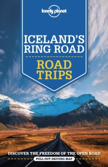 ICELANDS RING ROAD ROAD TRIP
