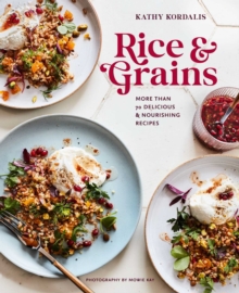 RICE GRAINS