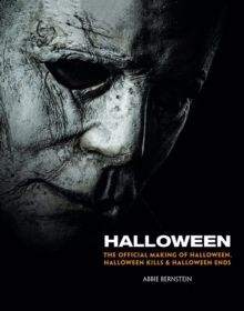 HALLOWEEN OFFICIAL MAKING OF THE FILMS