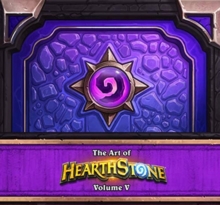 ART OF HEARTHSTONE V5 YEAR OF THE DRAGON