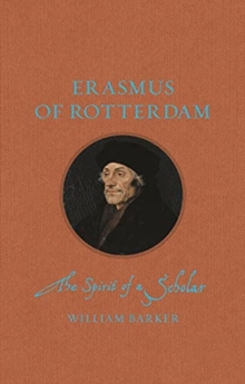 ERASMUS OF ROTTERDAM