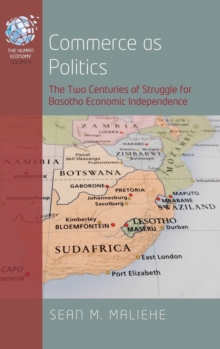 COMMERCE AS POLITICS