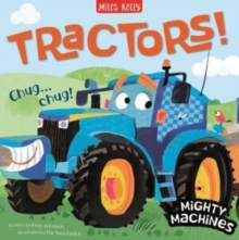 TRACTORS