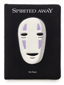 NO FACE PLUSH JOURNAL
