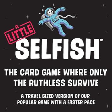 Little Selfish