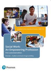 Custom Social Work