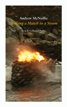 STRIKING A MATCH IN A STORM