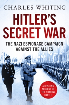 HITLERS SECRET WAR