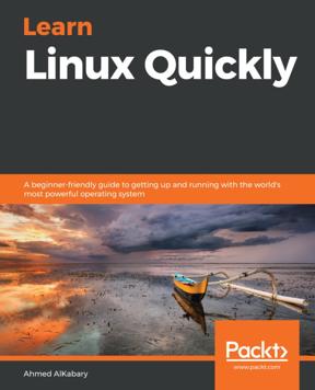 Learn Linux Quickly (E-Book)