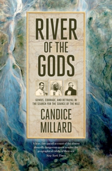 RIVER OF THE GODS