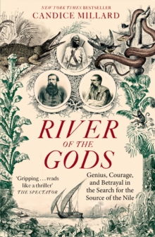 RIVER OF THE GODS