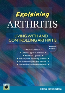 EXPLAINING ARTHRITIS