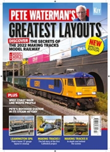 HORNBY MAGAZINE YEARBOOK 15