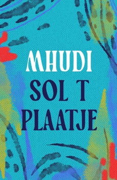 Mhudi (E-Book)